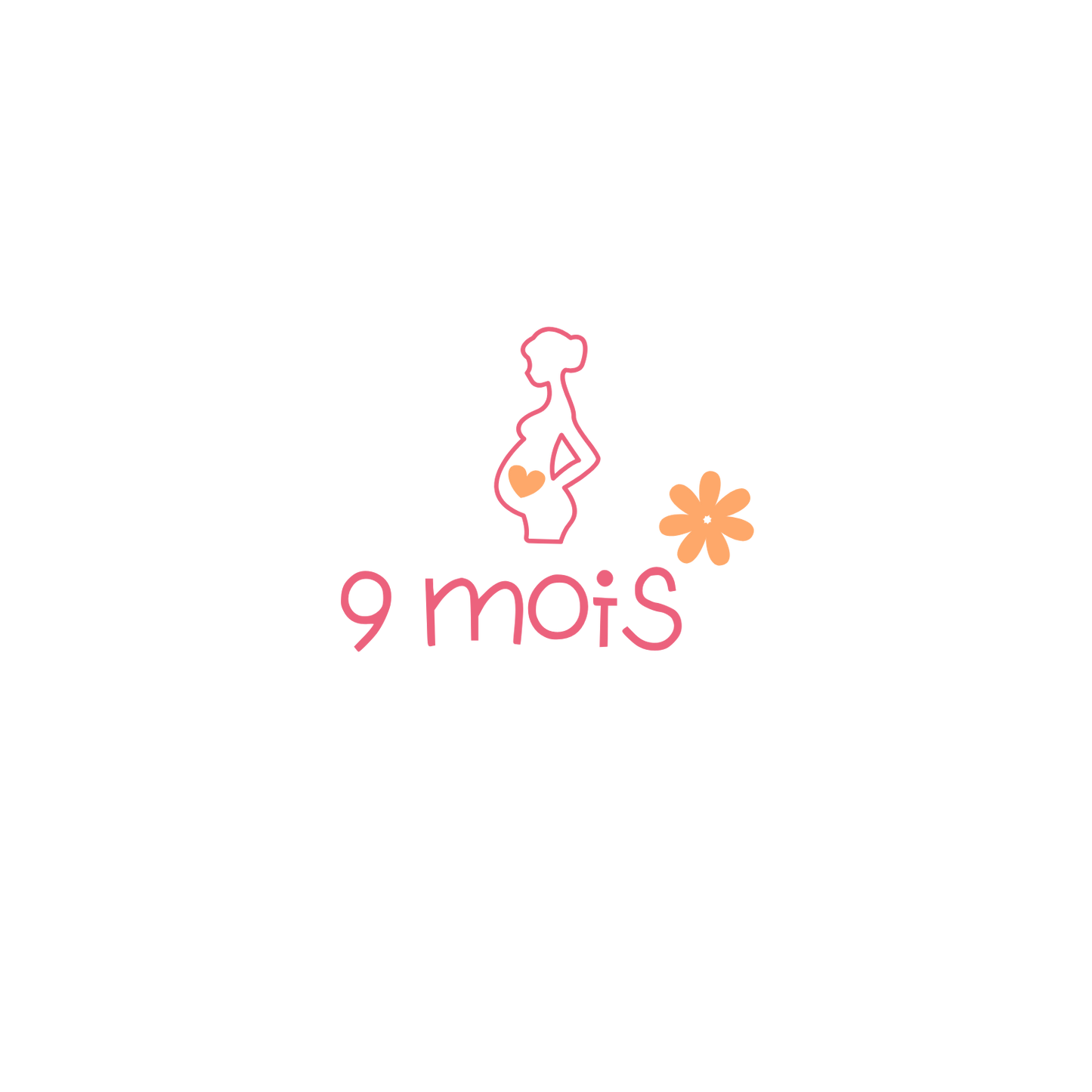 Calendrier de l'avent - 9 mois