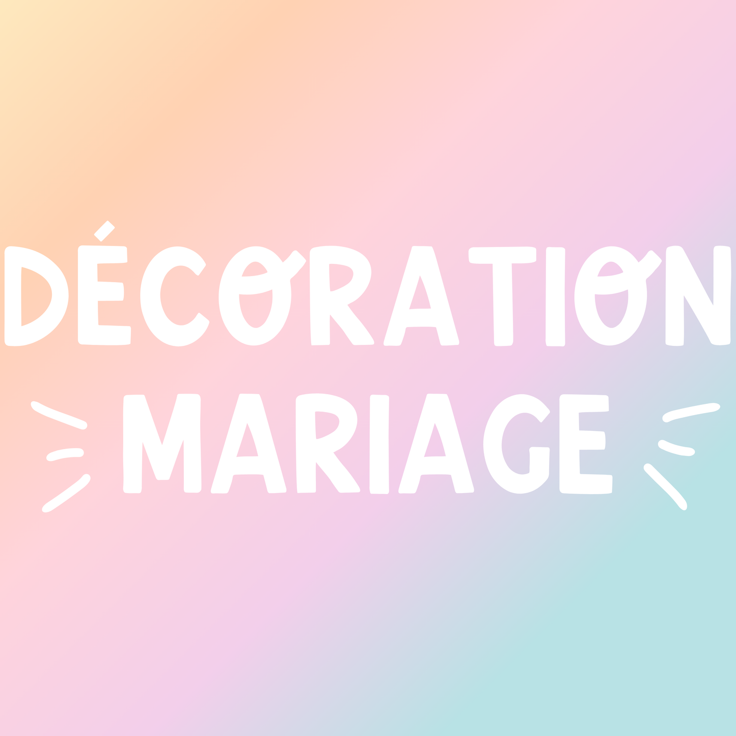 Catalogue location décoration