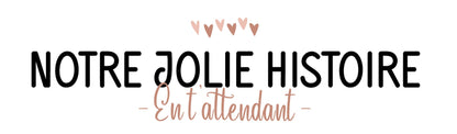 PACK affiches mes premières fois et les dates de ma grossesse
